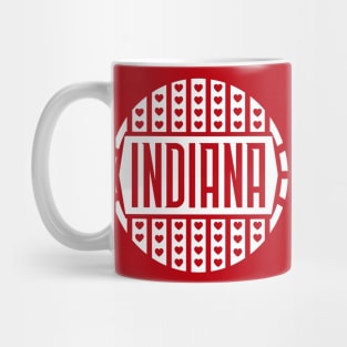 Indiana Mug